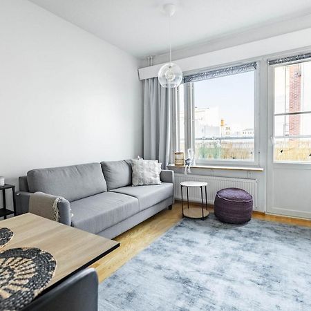 Apartment Rovakatu Рованиеми Екстериор снимка